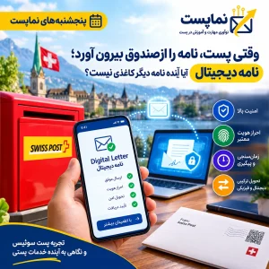 نامه دیجیتال